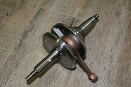 Show details for Yamaha WR 125X YZF-R125 WR125R WR125X MT 125 Kurbelwelle Picture of Yamaha WR 125X YZF-R125 WR125R WR125X MT 125 Kurbelwelle