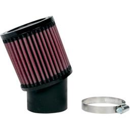 Show details for Yamaha Banshee 350 Sportluftfilter K&N Direktfilter Picture of Yamaha Banshee 350 Sportluftfilter K&N Direktfilter