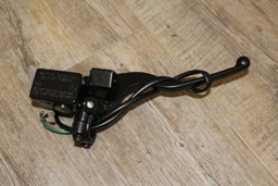 Show details for Triton Defcon 700 Bremspumpe vorn Picture of Triton Defcon 700 Bremspumpe vorn