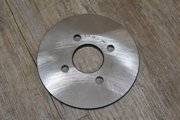 Show details for CFMOTO CF MOTO CFORCE 550 Bremsscheibe hinten Picture of CFMOTO CF MOTO CFORCE 550 Bremsscheibe hinten