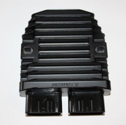 Show details for CF Moto 500 Atlas 500 Laderegler / Spannungsregler Picture of CF Moto 500 Atlas 500 Laderegler / Spannungsregler