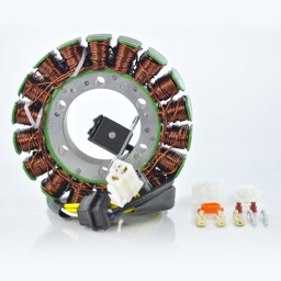 Show details for Suzuki King Quad 750 Lichtmaschine verstärkt  Picture of Suzuki King Quad 750 Lichtmaschine verstärkt