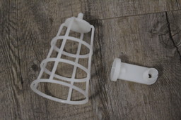 Show details for Suzuki LTZ 400 Gitter Luftfilter Picture of Suzuki LTZ 400 Gitter Luftfilter