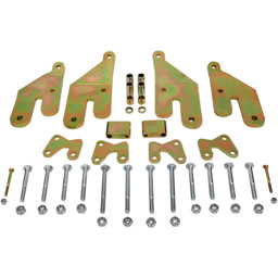 Zeige Details für Can Am Maverick 1000 Höherlegung Lift Kit 2013 Bild von Can Am Maverick 1000 Höherlegung Lift Kit 2013
