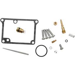 Show details for Yamaha Blaster 200 Vergaser Reparatur Kit 88-95 Picture of Yamaha Blaster 200 Vergaser Reparatur Kit 88-95