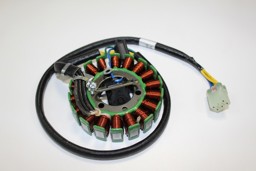 Zeige Details für Aeon Cobra 300 Stator / Lichtmaschine Bild von Aeon Cobra 300 Stator / Lichtmaschine
