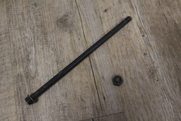 Show details for Yamaha Raptor 700 Bolzen A Arms oben 90105-10651-00 Picture of Yamaha Raptor 700 Bolzen A Arms oben 90105-10651-00