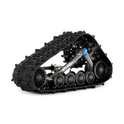 Zeige Details für Yamaha Rhino 660 Raupenfahrwerk  Raupenkits Camso T4S Quad ATV Bild von Yamaha Rhino 660 Raupenfahrwerk  Raupenkits Camso T4S Quad ATV