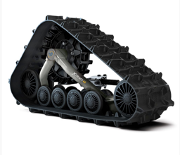 Zeige Details für Yamaha Grizzly 450 Raupenfahrwerk  Raupenkits Quad ATV Bild von Yamaha Grizzly 450 Raupenfahrwerk  Raupenkits Quad ATV