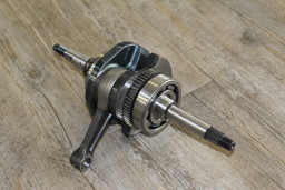Zeige Details für Aeon Cobra 400 419 420 422 Kurbelwelle Bild von Aeon Cobra 400 419 420 422 Kurbelwelle