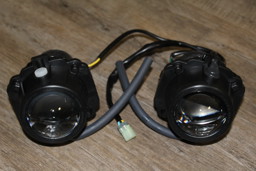 Zeige Details für Access AMX 6.46 Scheinwerfer Bild von Access AMX 6.46 Scheinwerfer