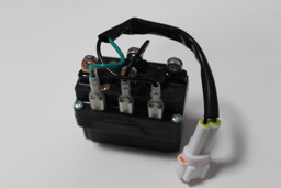 Show details for Triton Defcon 700 Magnetschalter Seilwinde Relais Picture of Triton Defcon 700 Magnetschalter Seilwinde Relais