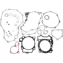 Show details for Yamaha YFZ 450 R und X Motordichtsatz Picture of Yamaha YFZ 450 R und X Motordichtsatz