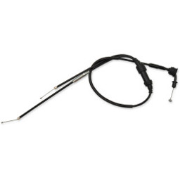 Show details for Yamaha PW 50 Gaszug Picture of Yamaha PW 50 Gaszug