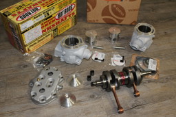 Zeige Details für Yamaha Banshee 350 Tunning Satz / Big Bore Zylinder mit Langhubkurbelwelle Bild von Yamaha Banshee 350 Tunning Satz / Big Bore Zylinder mit Langhubkurbelwelle