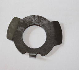 Zeige Details für Yamaha Raptor 700 Sicherungsblech Ausgleichswelle Bild von Yamaha Raptor 700 Sicherungsblech Ausgleichswelle