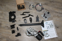 Show details for CFMOTO CF MOTO Terralander 800 Servolenkung Picture of CFMOTO CF MOTO Terralander 800 Servolenkung