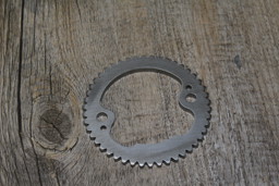 Show details for Yamaha Grizzly 700 Zahnrad Nockenwelle / Steuerkette Picture of Yamaha Grizzly 700 Zahnrad Nockenwelle / Steuerkette