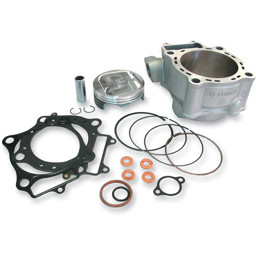 Zeige Details für Honda CRF 450 Zylinderkit Big Bore 02-08 Bild von Honda CRF 450 Zylinderkit Big Bore 02-08