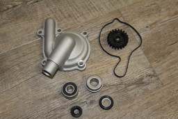 Show details for CFMOTO CF MOTO Terralander 800/820/850 Wasserpumpe Picture of CFMOTO CF MOTO Terralander 800/820/850 Wasserpumpe