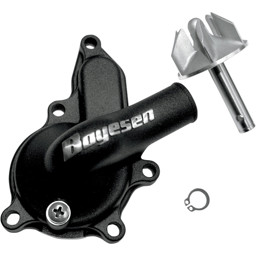 Zeige Details für Suzuki LTR 450 Boyesen Wasserpumpe mit Impeller Bild von Suzuki LTR 450 Boyesen Wasserpumpe mit Impeller