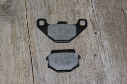 Zeige Details für Access AMX 6.46 und Xtreme 650 EFI Bremsbeläge hinten Bild von Access AMX 6.46 und Xtreme 650 EFI Bremsbeläge hinten