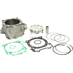 Zeige Details für Yamaha YFZ 450 Athena Zylinder Big Bore Bild von Yamaha YFZ 450 Athena Zylinder Big Bore