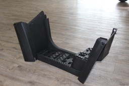 Show details for Odes Marder 850 und RM 800 Trittbrett Picture of Odes Marder 850 und RM 800 Trittbrett