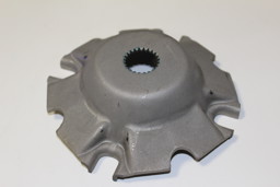 Show details for CFMOTO Rancher 500 Hubscheibe 23 Zähne für Variomatik Picture of CFMOTO Rancher 500 Hubscheibe 23 Zähne für Variomatik