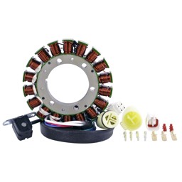 Zeige Details für Yamaha Bruin 350 Lichtmaschine High Power Bild von Yamaha Bruin 350 Lichtmaschine High Power