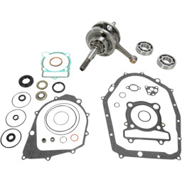 Zeige Details für Yamaha YFM 350 Warrior Kurbelwelle BOTTOM END KIT Bild von Yamaha YFM 350 Warrior Kurbelwelle BOTTOM END KIT
