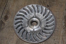 Show details for TGB Blade 425 500 525 550 600 Target 525 550 Gunner 550 Schaufelrad Variomatik / Riemenscheibe / Lüfterrad Picture of TGB Blade 425 500 525 550 600 Target 525 550 Gunner 550 Schaufelrad Variomatik / Riemenscheibe / Lüfterrad