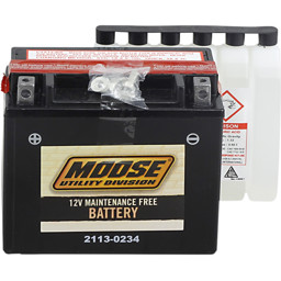 Zeige Details für Aeon Cobra 300 Batterie  Bild von Aeon Cobra 300 Batterie