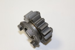 Zeige Details für Yamaha Raptor 700 Festrad 3. Gang Getriebe Bild von Yamaha Raptor 700 Festrad 3. Gang Getriebe