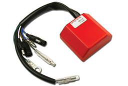 Zeige Details für Honda CR CDI 125 86-89 Bild von Honda CR CDI 125 86-89