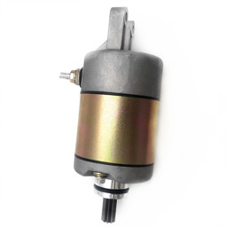 Show details for Linhai 260 290 300 310 320 400 420 Anlasser Starter Picture of Linhai 260 290 300 310 320 400 420 Anlasser Starter