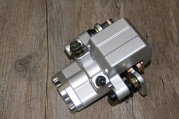 Show details for Yamaha Raptor 700 Bremssattel hinten Picture of Yamaha Raptor 700 Bremssattel hinten