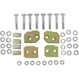 Zeige Details für Suzuki King Quad 750 Höherlegung 6 cm Lift Kit Bild von Suzuki King Quad 750 Höherlegung 6 cm Lift Kit