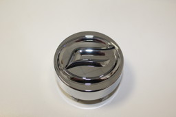 Show details for CFMOTO Terralander 800 / 820 Abdeckkappe Alufelge 7020-070101-1000 / Felgendeckel Picture of CFMOTO Terralander 800 / 820 Abdeckkappe Alufelge 7020-070101-1000 / Felgendeckel