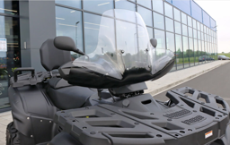 Show details for Access SHADE SPORT 850 Frontscheibe / Scheibe / Windschutzscheibe Picture of Access SHADE SPORT 850 Frontscheibe / Scheibe / Windschutzscheibe