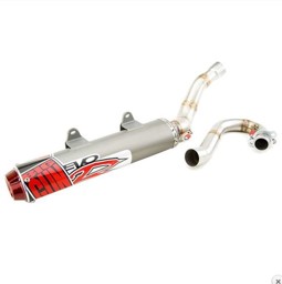 Zeige Details für Yamaha Raptor 700 Sportauspuff Big Gun Komplettanlage mit Krümmer 06-14 Bild von Yamaha Raptor 700 Sportauspuff Big Gun Komplettanlage mit Krümmer 06-14