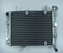 Show details for Yamaha Kodiak 400 Kühler Verstärkt 40 mm 03-10 Picture of Yamaha Kodiak 400 Kühler Verstärkt 40 mm 03-10