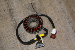 Show details for Linhai 300 Lichtmaschine / Stator Picture of Linhai 300 Lichtmaschine / Stator