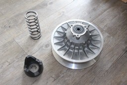 Zeige Details für Can Am Outlander 1000 / 850 / 800 / 570 / 500 Primary Clutch / CVT CV Tech Clutch / Kupplung hinten / Variomatik Bild von Can Am Outlander 1000 / 850 / 800 / 570 / 500 Primary Clutch / CVT CV Tech Clutch / Kupplung hinten / Variomatik