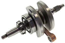 Zeige Details für Yamaha Viking 700 Kurbelwelle QME-Racing Bild von Yamaha Viking 700 Kurbelwelle QME-Racing