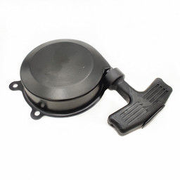 Show details for Honda TRX 350 Seilzugstarter / Starter Picture of Honda TRX 350 Seilzugstarter / Starter