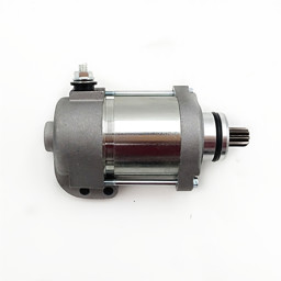 Zeige Details für KTM EXC 200 Anlasser 55140001000 / 55140001100 410 Watt Bild von KTM EXC 200 Anlasser 55140001000 / 55140001100 410 Watt