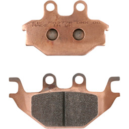 Zeige Details für Aeon Crossland / Overland 600 Bremsbeläge hinten EBC BRAKES Bild von Aeon Crossland / Overland 600 Bremsbeläge hinten EBC BRAKES