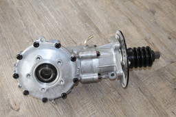Show details for TGB Blade 425 Differential / Achsgetriebe hinten mit Bremsscheibe Picture of TGB Blade 425 Differential / Achsgetriebe hinten mit Bremsscheibe