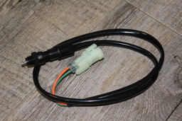 Show details for TGB Target 325 500 525 550 600 / Gunner 550 / Blade 325 425 500 525 550 600 Bremslichtschalter hinten Picture of TGB Target 325 500 525 550 600 / Gunner 550 / Blade 325 425 500 525 550 600 Bremslichtschalter hinten